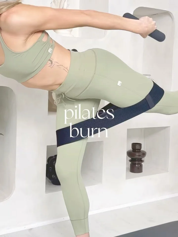 I&rsquo;ve spent the last few days near bed bound with cold/flu rubbishness &amp; I can&rsquo;t WAIT to get moving again (hopefully tomorrow 🤞). It&rsquo;s always times like this that remind me to never ever take movement or health for granted. We d