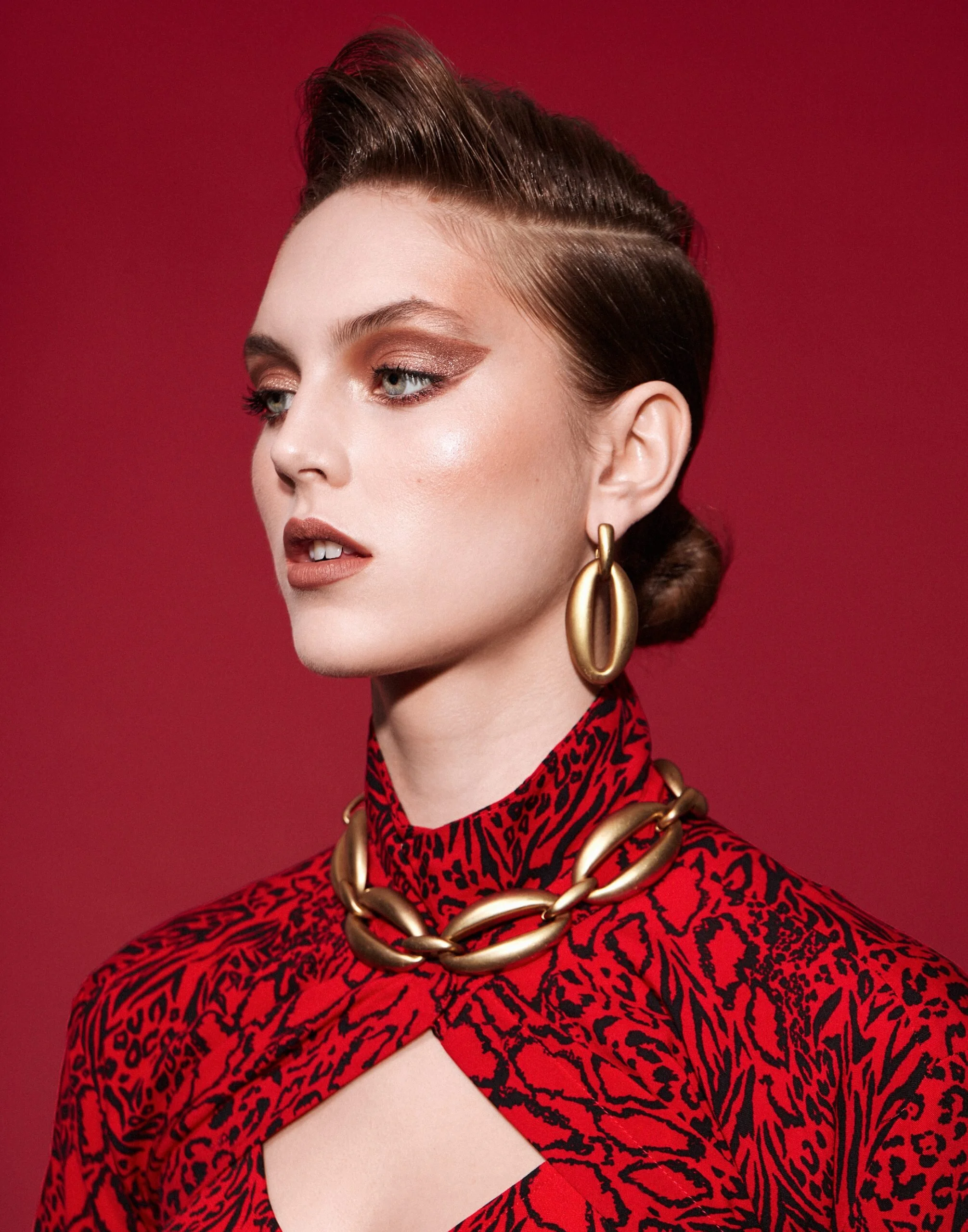 HAVE A ROCKIN' HOLIDAY!