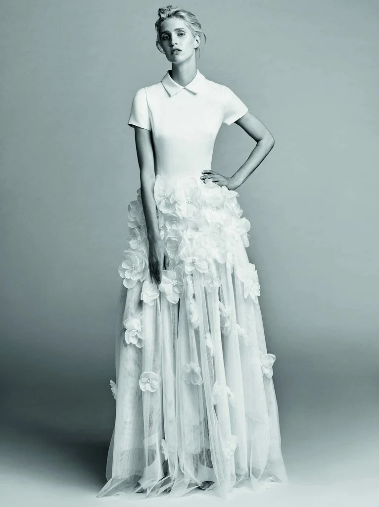Dauphine's Dream Dresses x Bridal Fall 17
