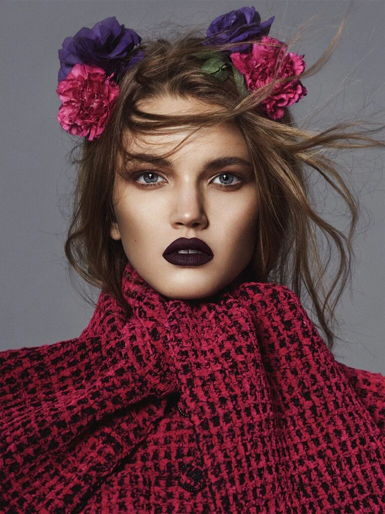 Beauty Friday x The Best Dark Lipsticks