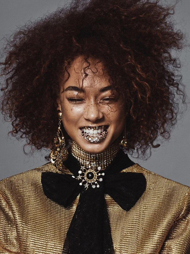 Beauty Friday x A Dauphine Holiday