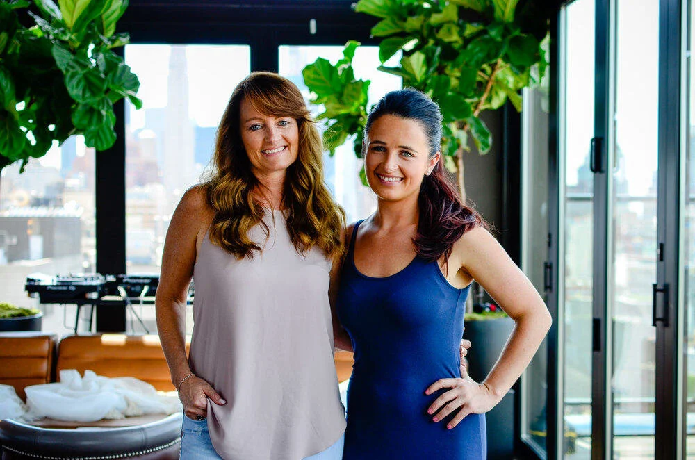 Exclusive Designer Report x DAPHNE NEWMAN