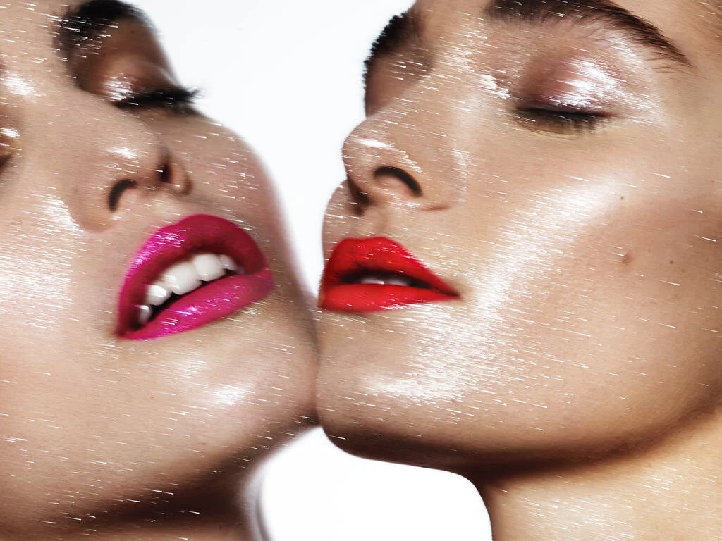 Beauty Friday x That Holiday Glitter