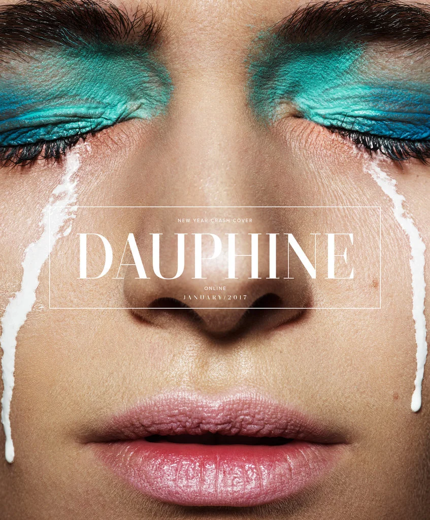 Dauphine x Online Covers