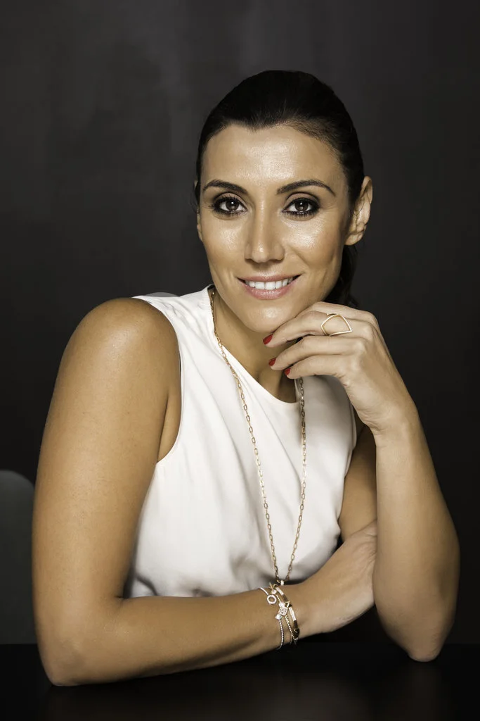 Dauphine Q&A x MARLI New York Founder - Maral Artinian