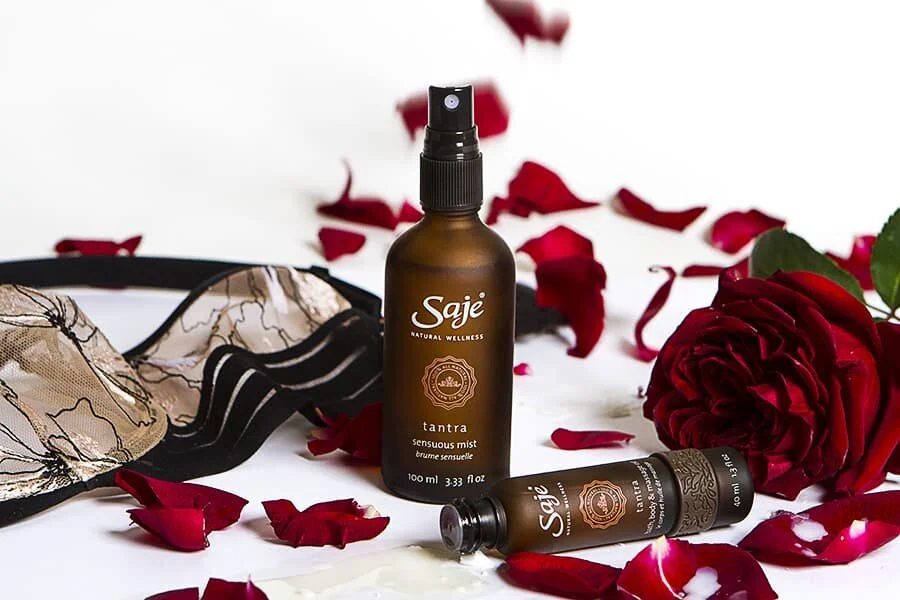 Valentine's Day Indulgences