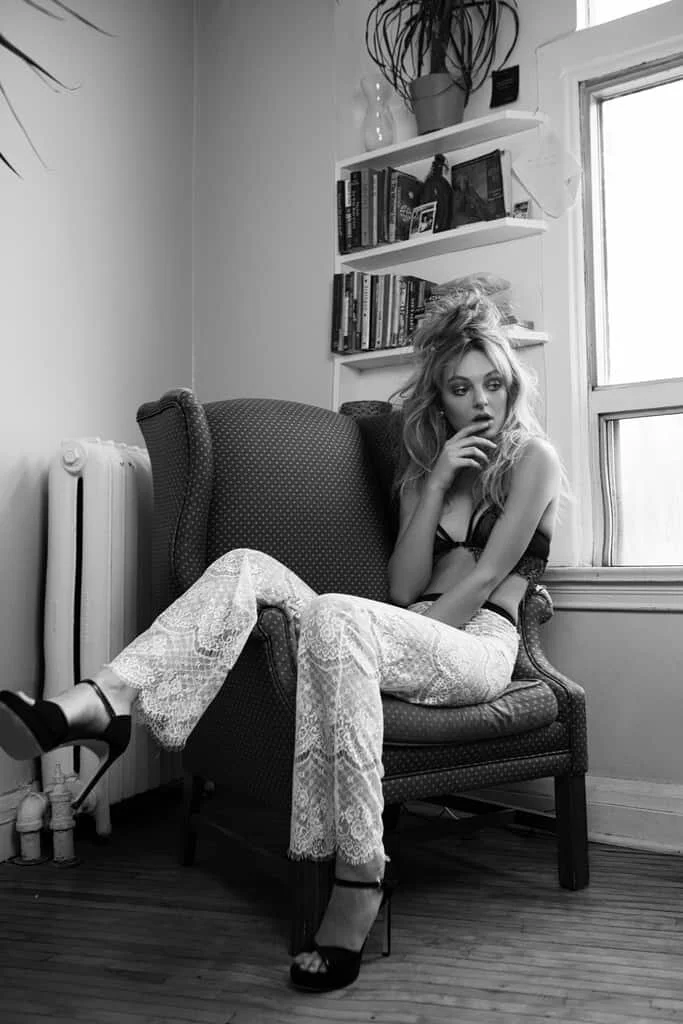 When Angels Come To Play