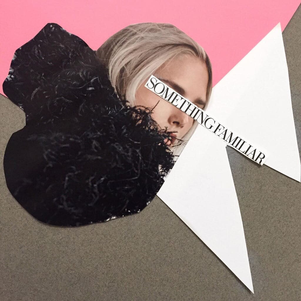 The Random Mood x Something Familiar