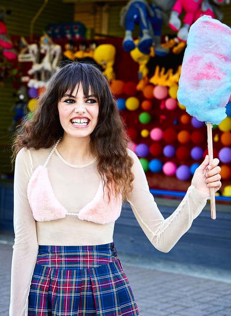 Paradise City // Prom Punk