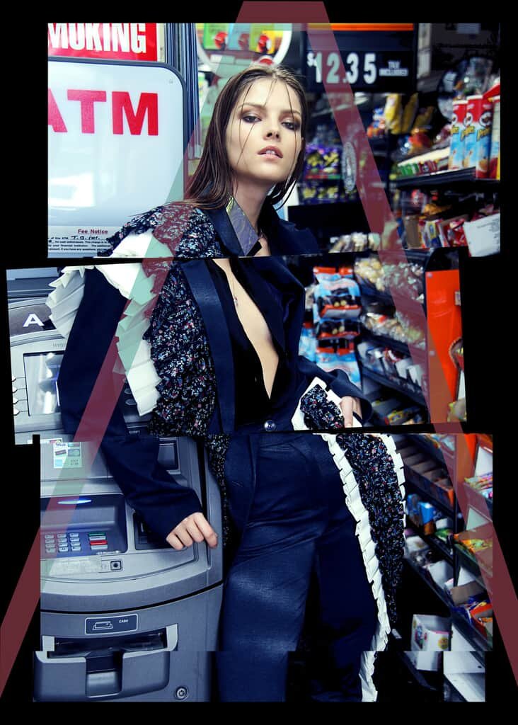 Desperate Housewives