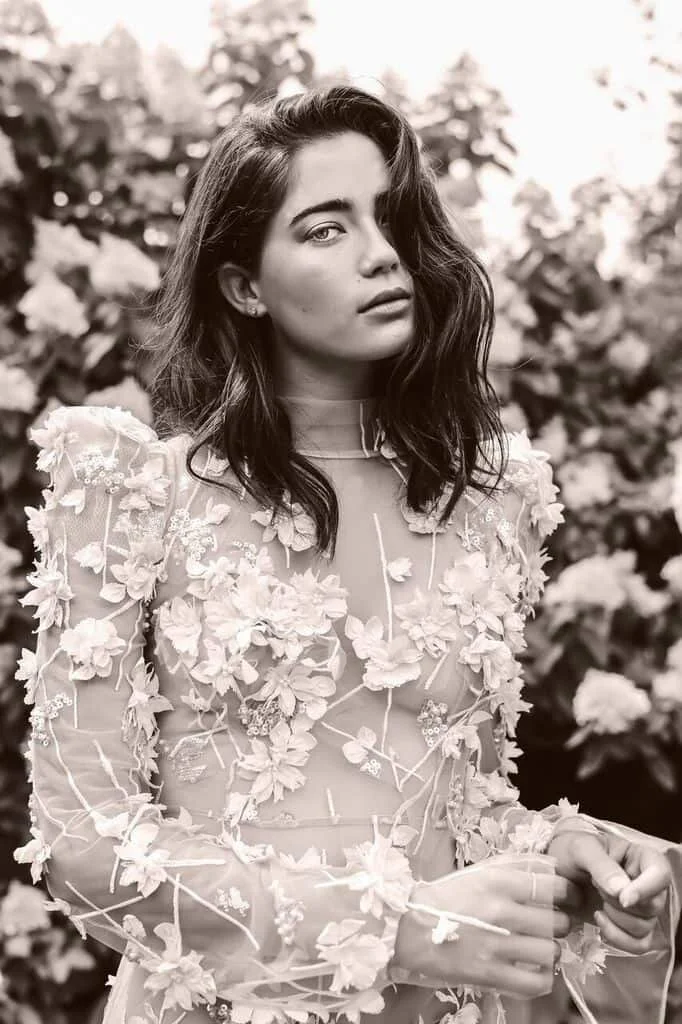 The Most Beautiful Flower