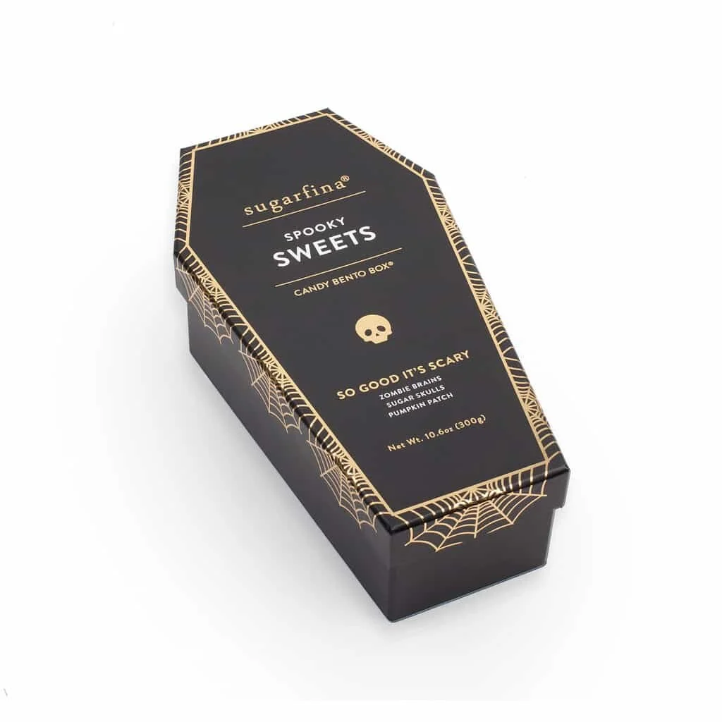 Trick & Treat with Sugarfina