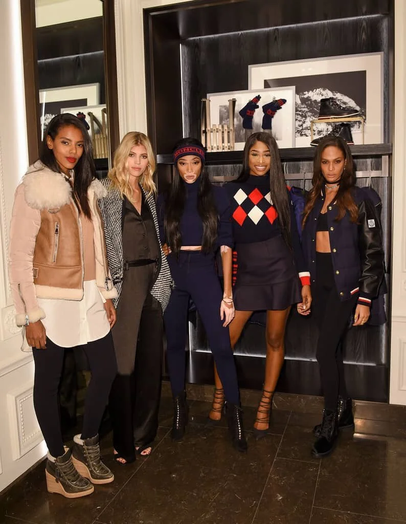 MONCLER, The new Toronto staple