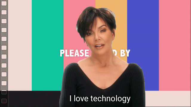 KRIS JENNER&nbsp;IS USING BUMBLE DATING APP TO HIRE A PERSONAL ASSISTANT.