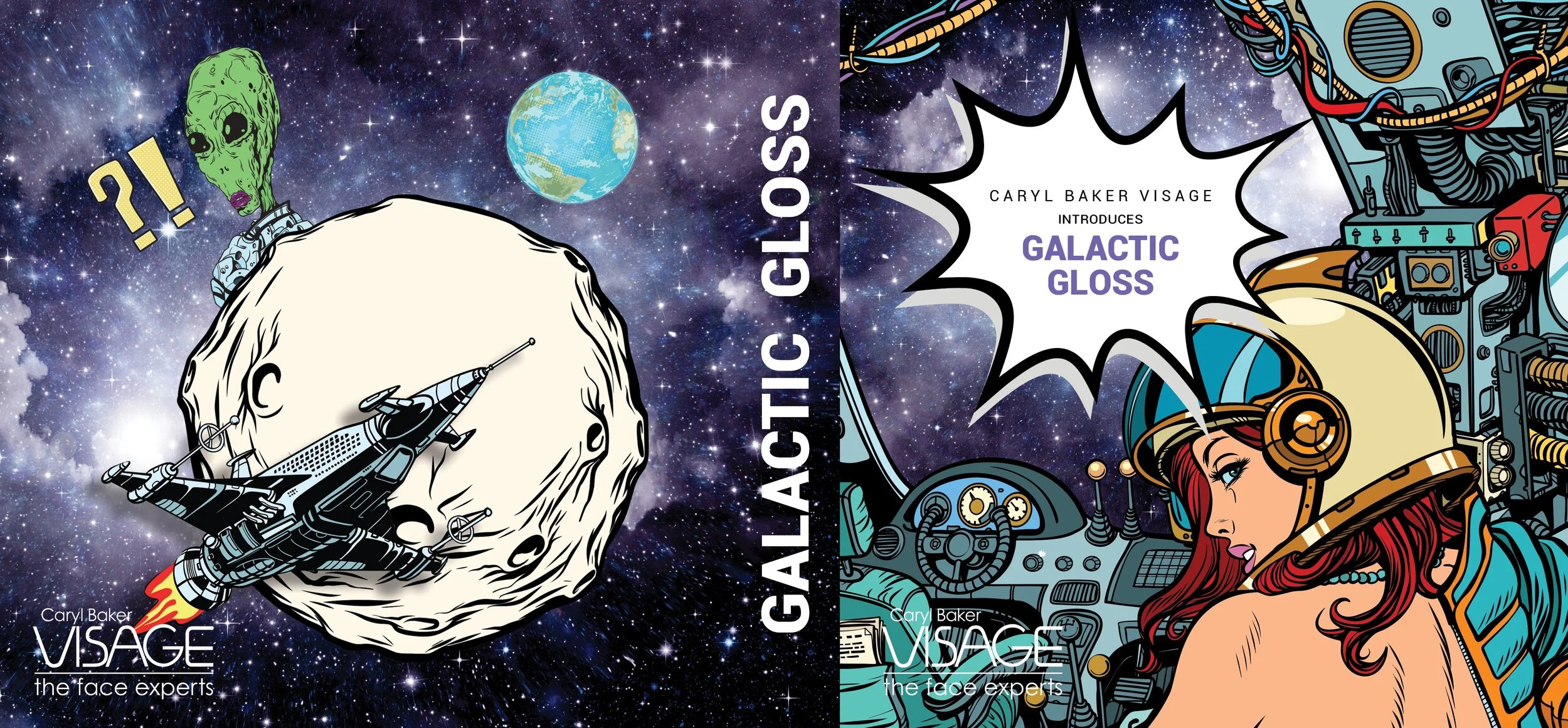 GALACTIC GLOSS