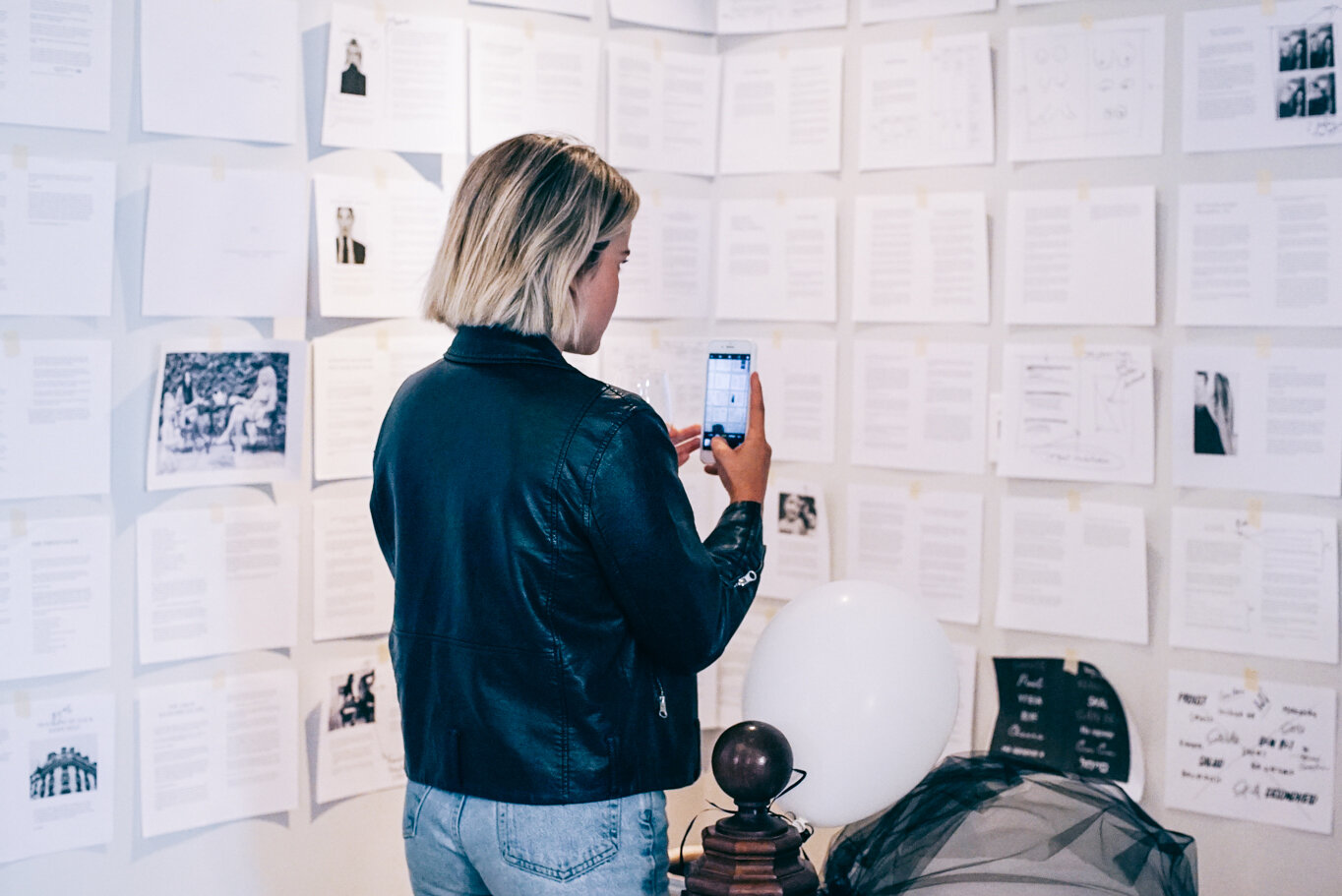 The Rebel Mama launched a book—F*ck YES!