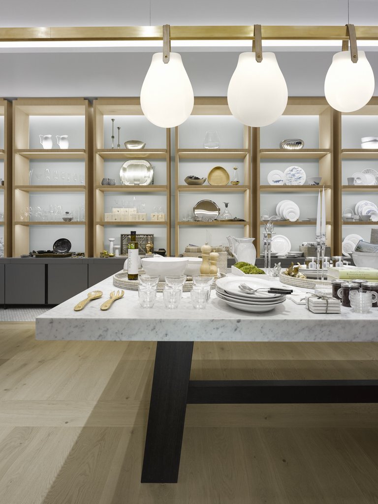 Hopson Grace on wedding registry trends //  Sign us up pls!