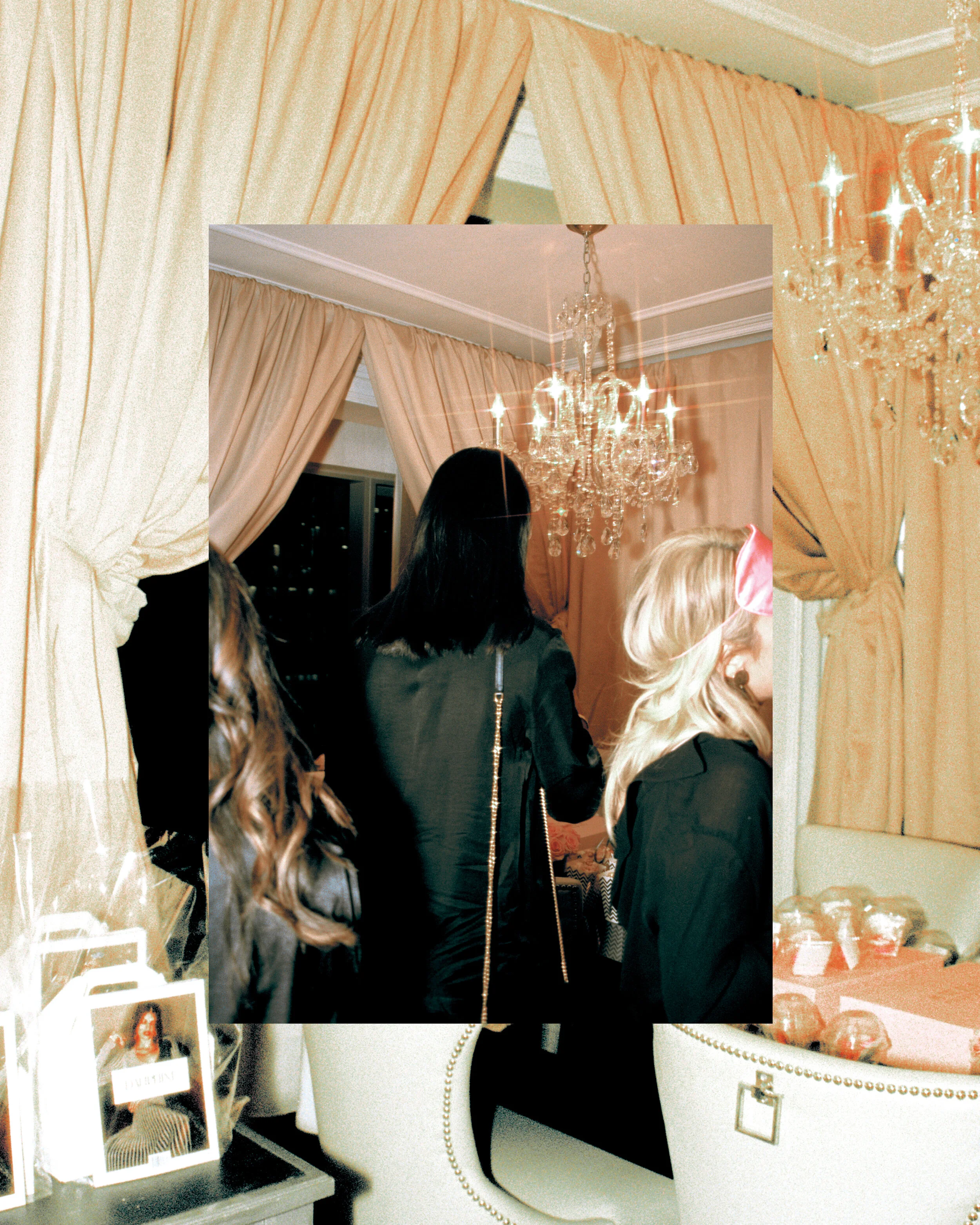 'Twas the night of the Slumber x The Adelaide Hotel Toronto