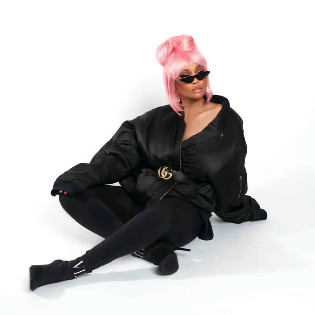 The VLTN Sock Boot // The Editor's Pick