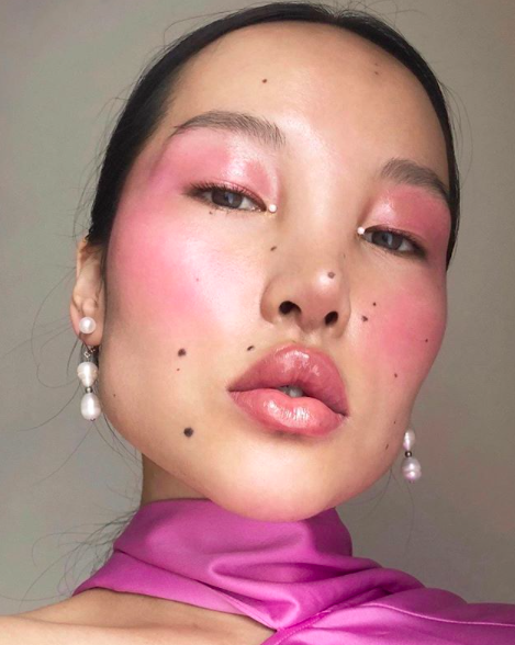 TSUNAINA—MANIA—WE ARE SALIVATING