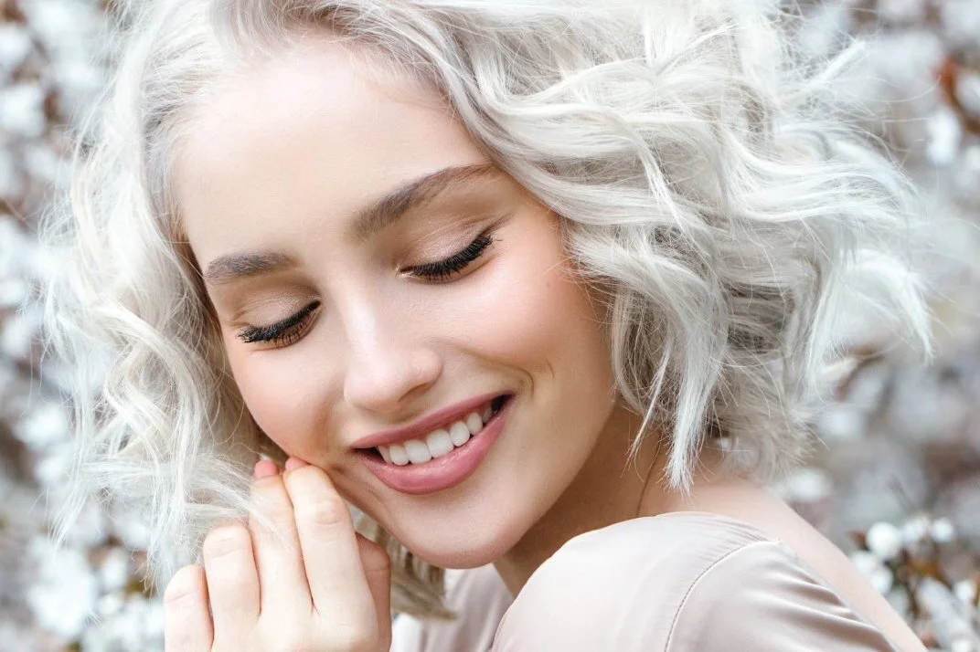 HoliDaze with Caryl Baker Visage