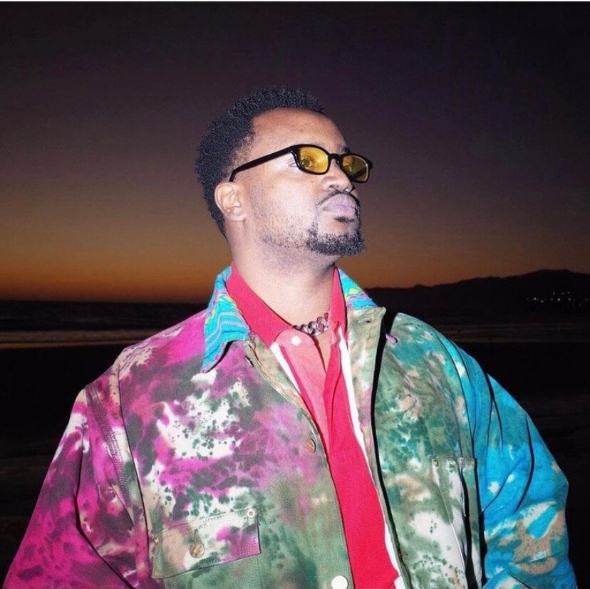 Emanuel on his latest works—oh it's solid