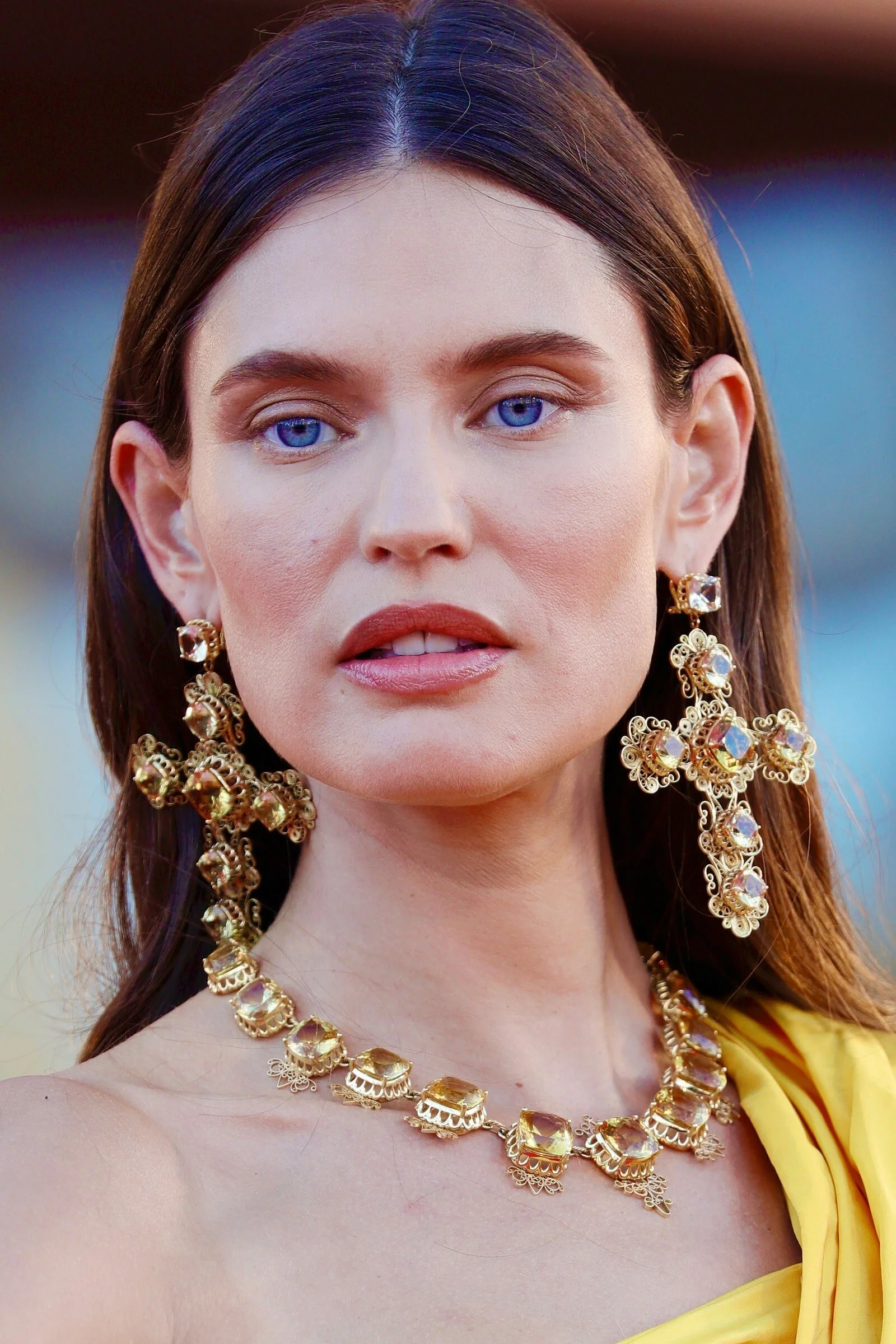 VENICE FILM FESTIVAL