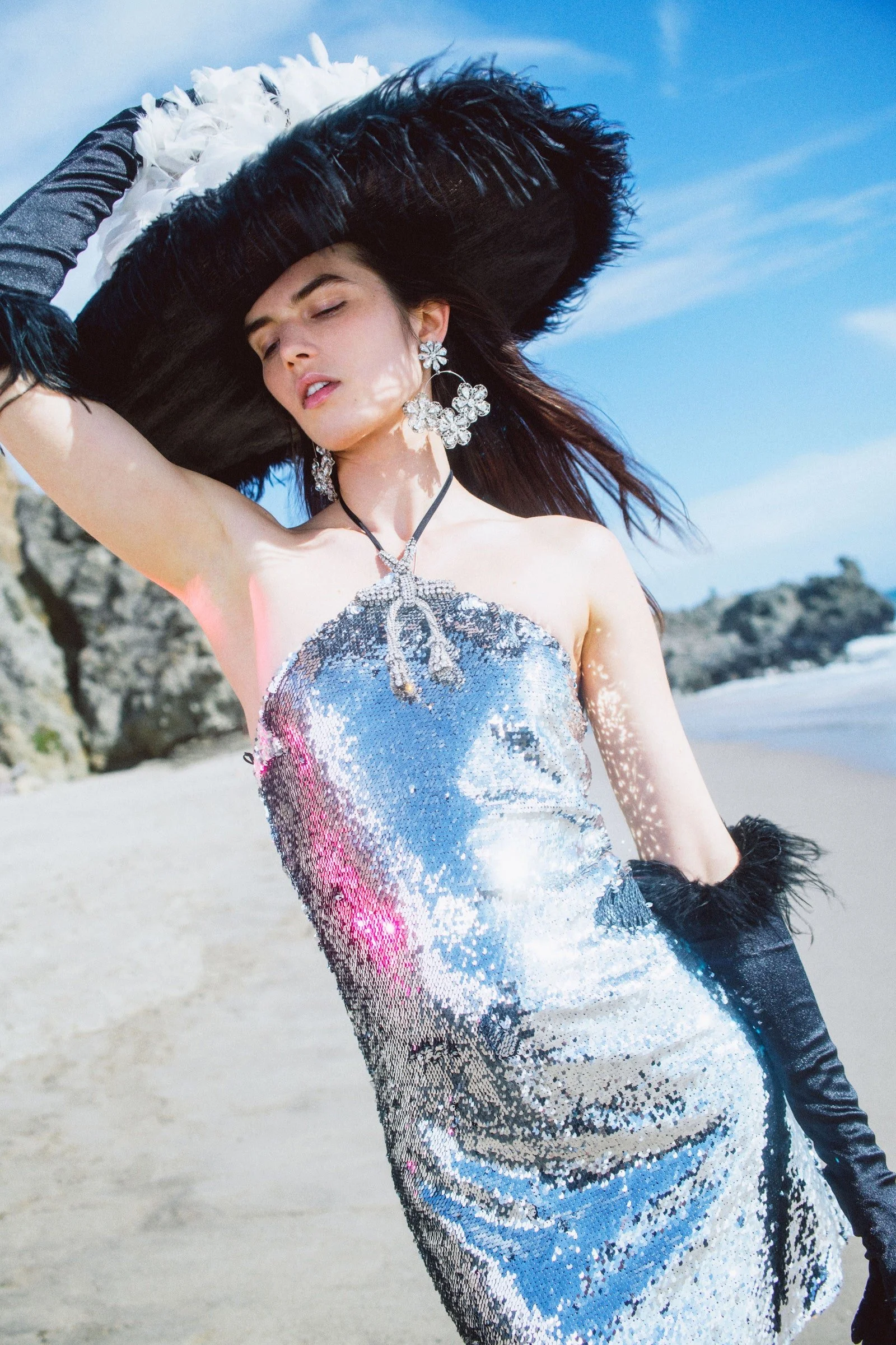 THE HAUTE HOLIDAY DRESS EDIT