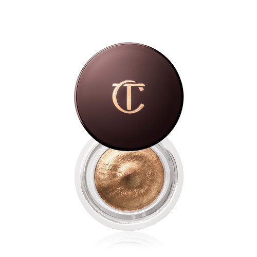 Longwear Eyeshadow / Charlotte Tilbury Eyes to Mesmerize 