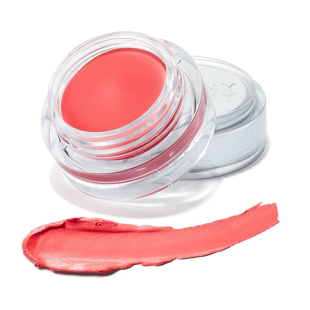 Softly Flushed Cheeks / Trinny London Lip2Cheek 