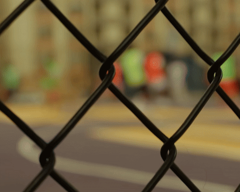 Guerrilla FC Community Activation