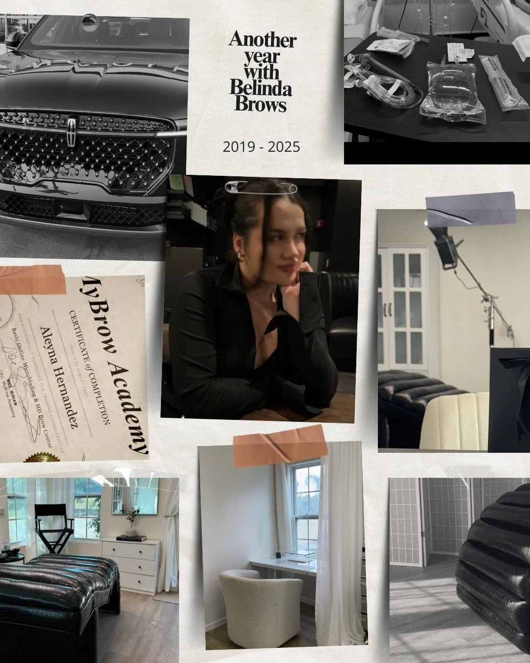 Another great year! Thank you so much to everyone who has been here since my room lol! And all of my new followers who are just joining, I&rsquo;m so excited for the future 🎁 Happy new year 🥂🎇🪩✨