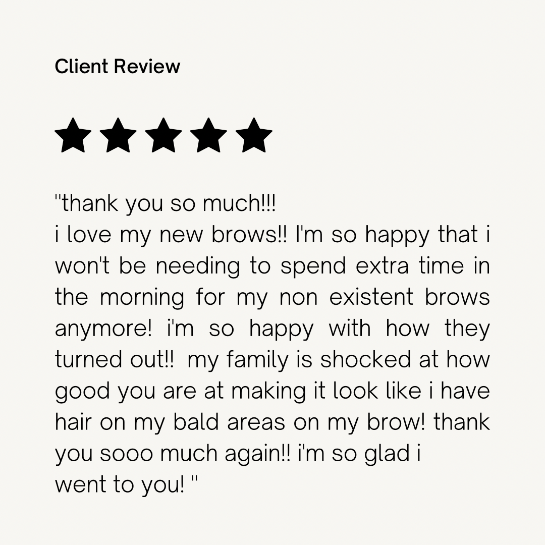 Cream Minimalist Product Customer Review Instagram Post.png