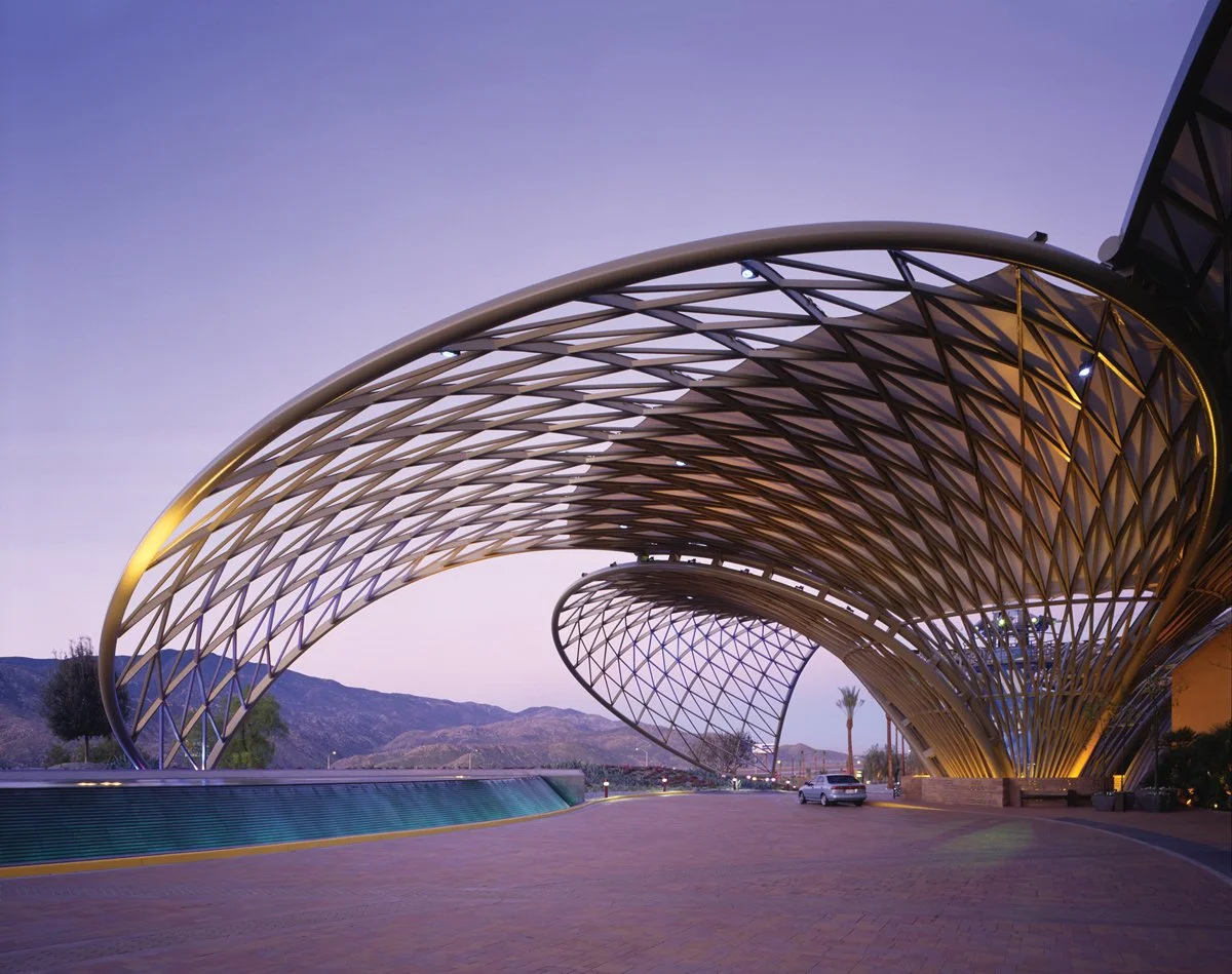 Morongo Resort and Spa