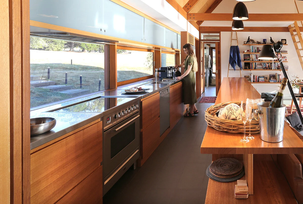 Coast House Tasmania