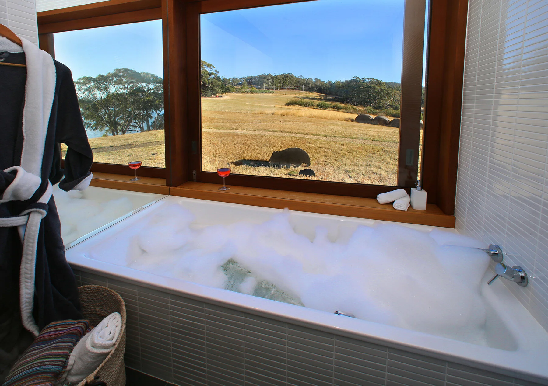 Gallery — Coast House Tasmania