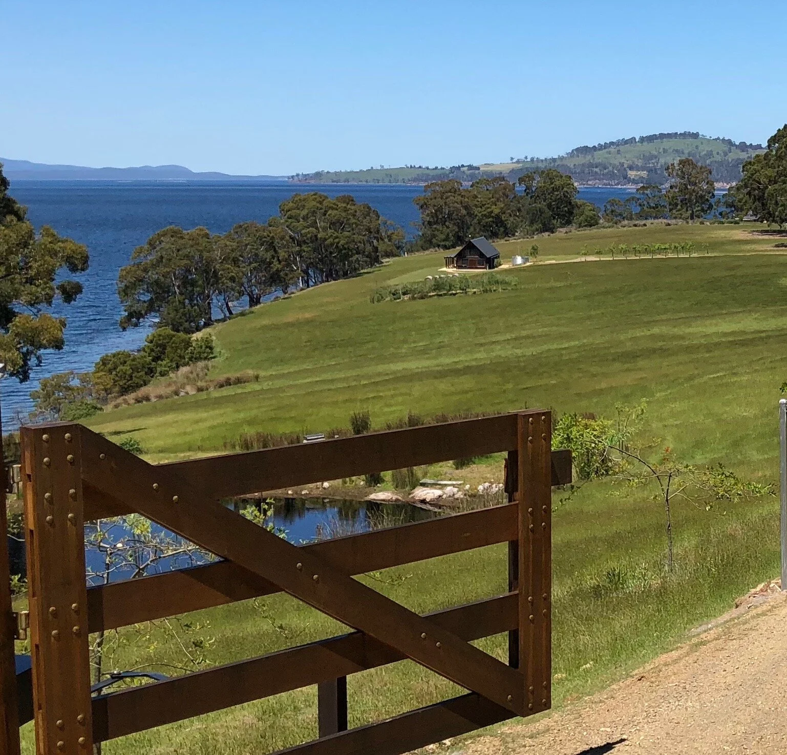 Gallery — Coast House Tasmania