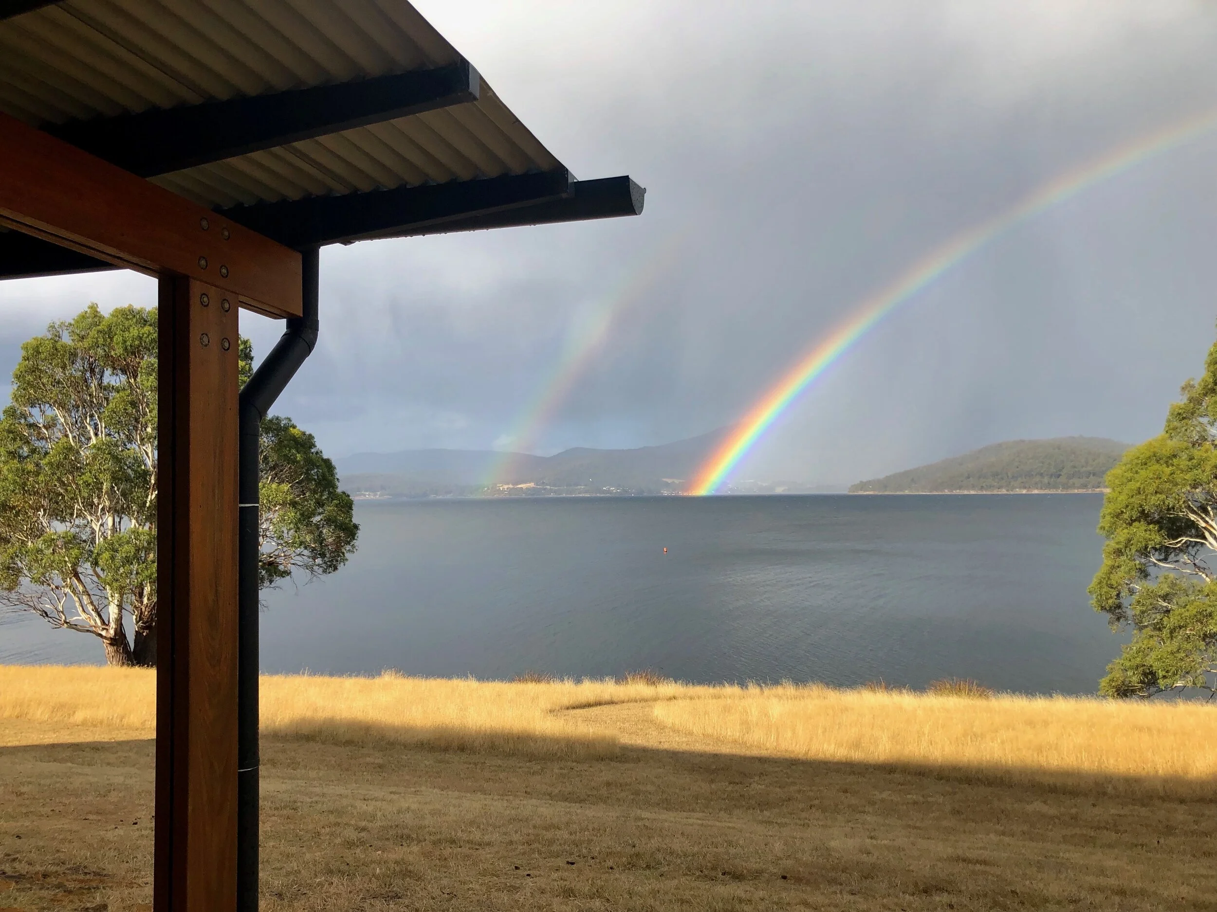 Gallery — Coast House Tasmania