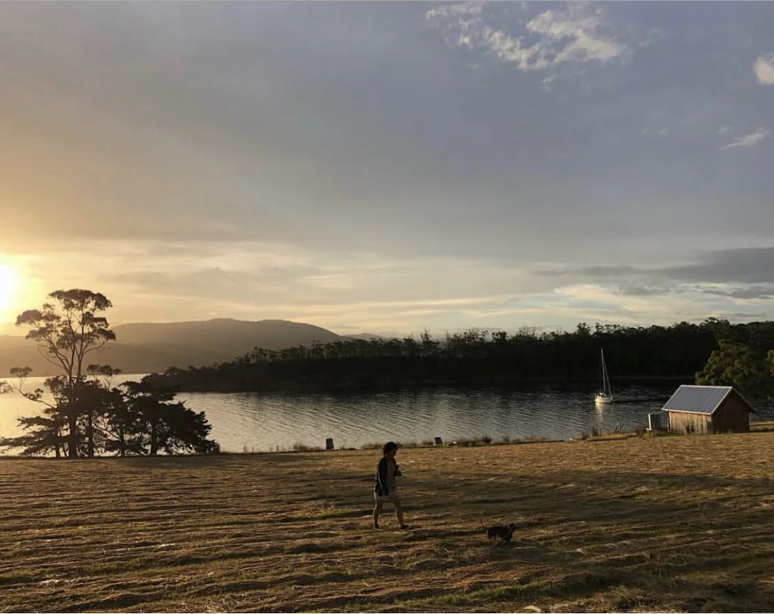 Gallery — Coast House Tasmania