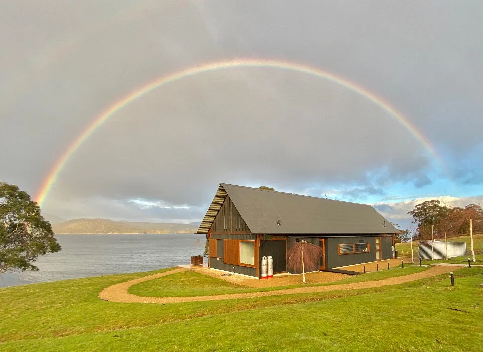 Gallery — Coast House Tasmania