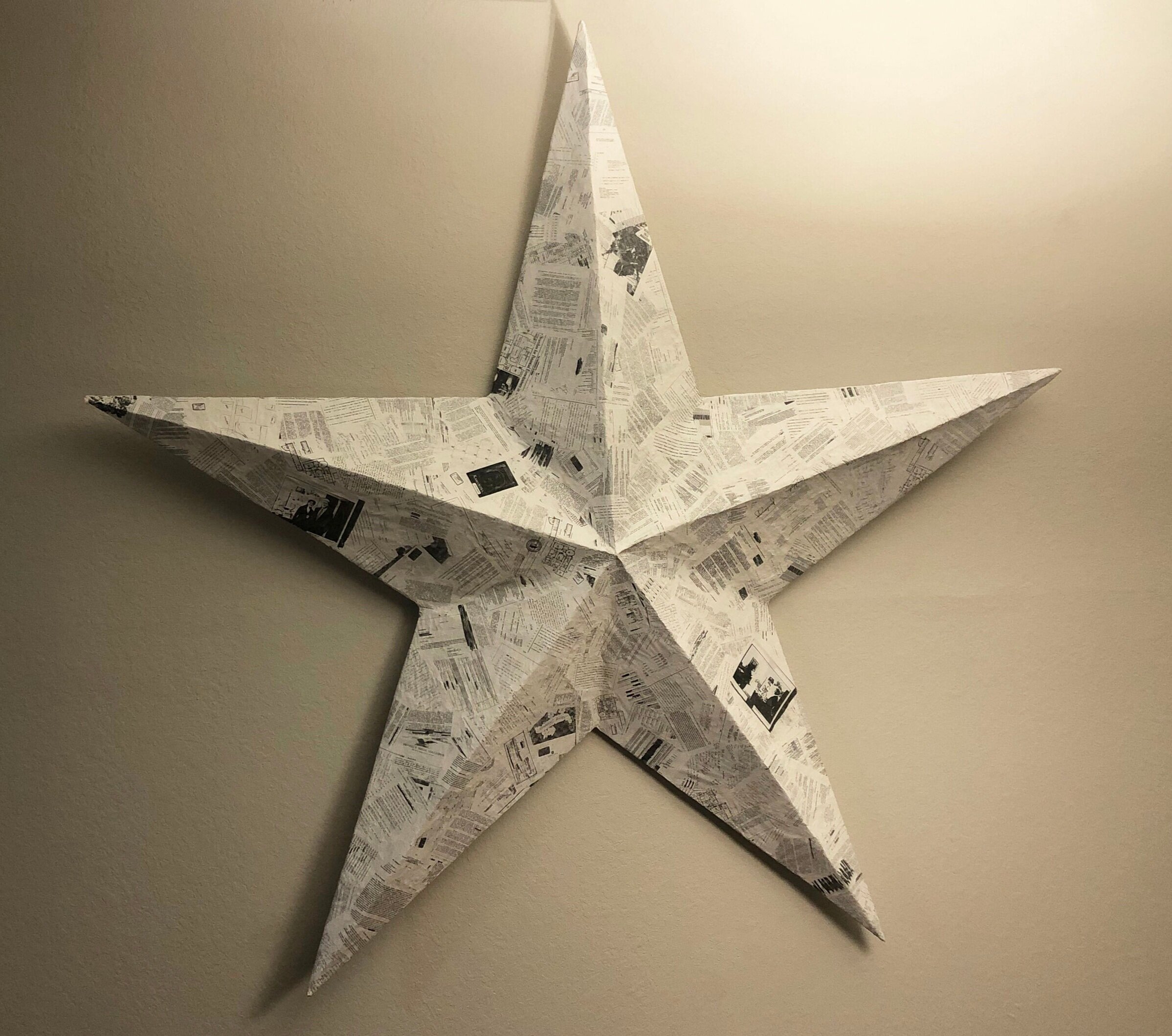 The Starr Star