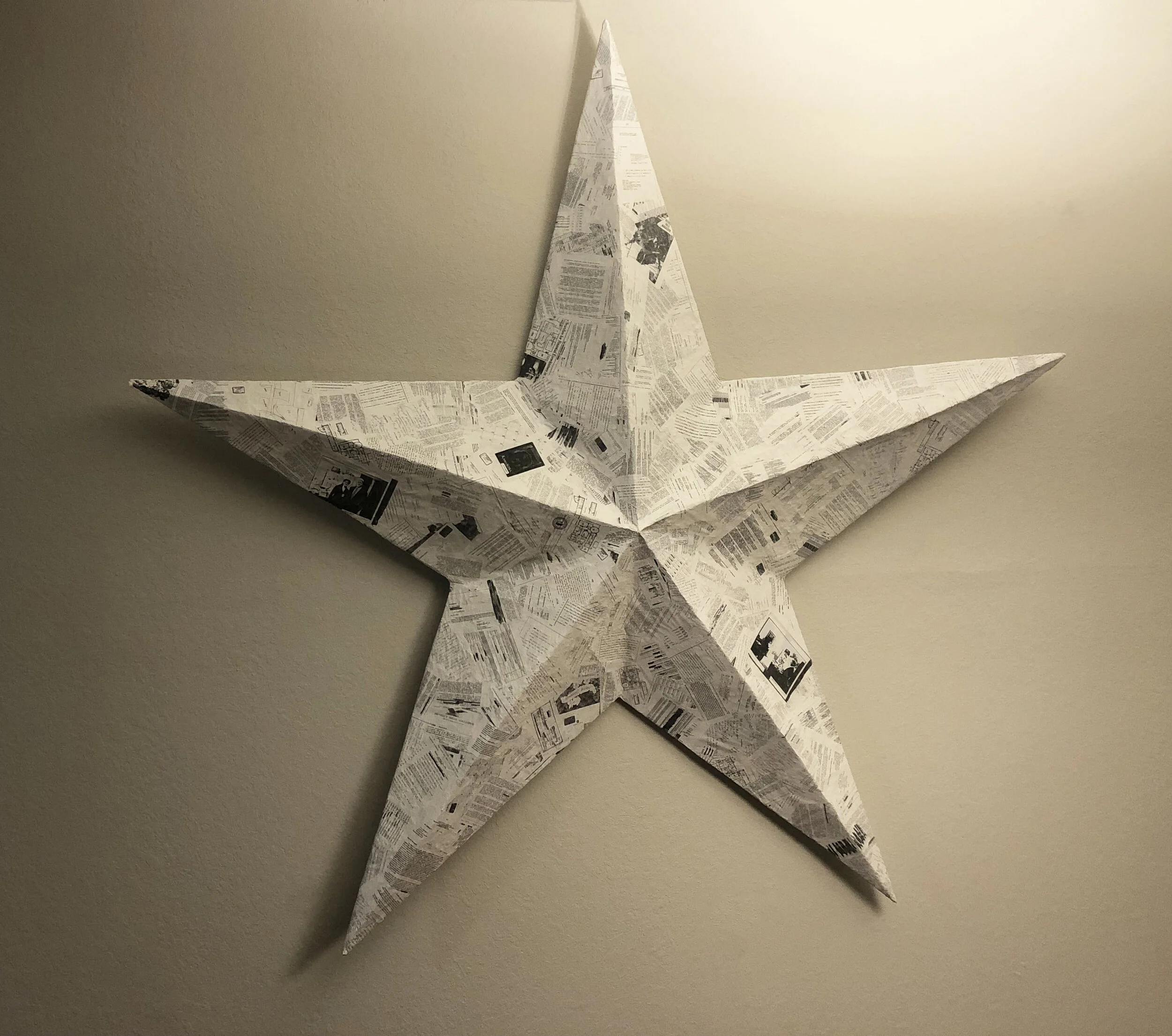 The Starr Star