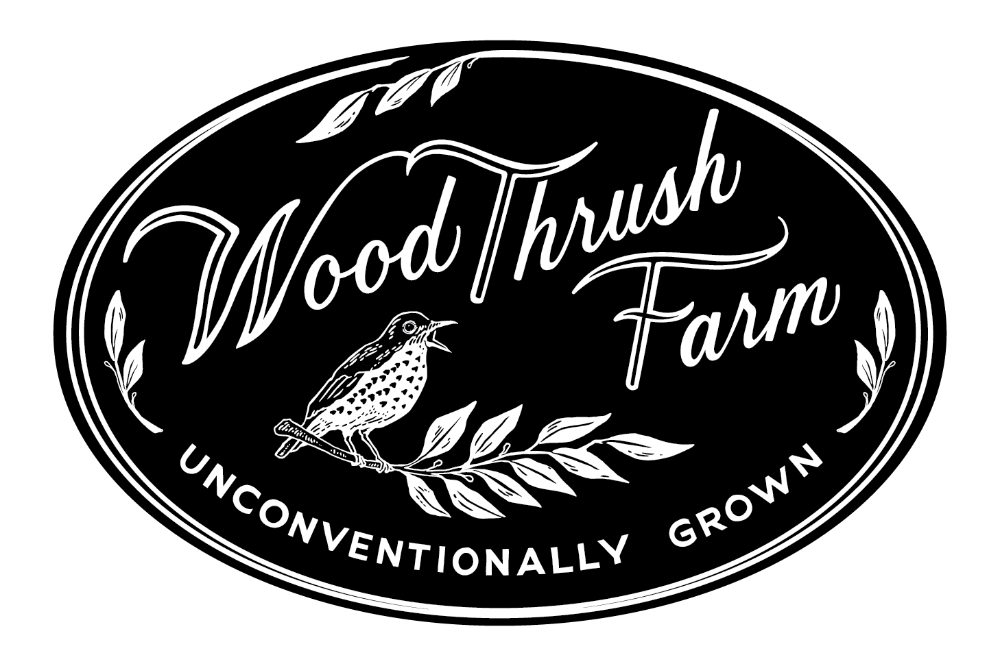 Wood Thrush Farm