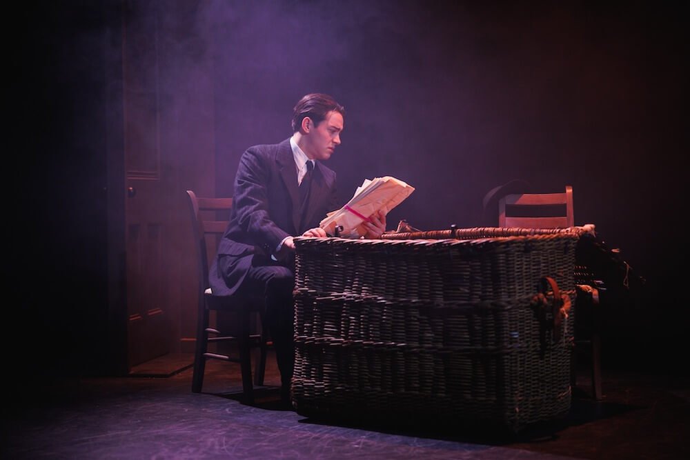 Our History — Stagecraft Theatre Wellington, NZ