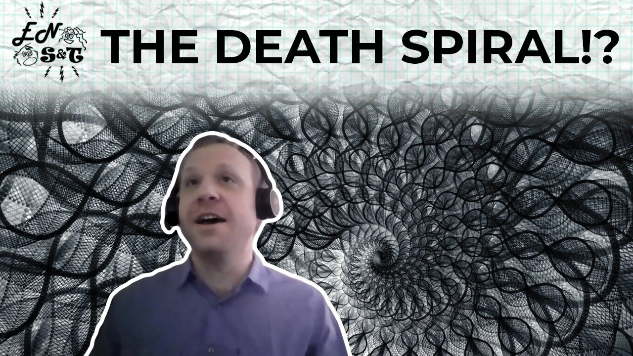 How Energy Rates Affect Solar (DPV) Growth in the USA (w/Ben Havumaki)