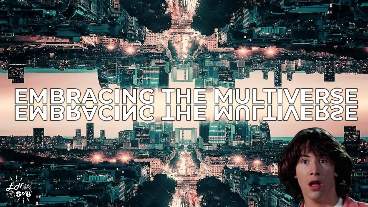 How We Can Use Pluriversality for Environmental Justice (w/Penn Loh)