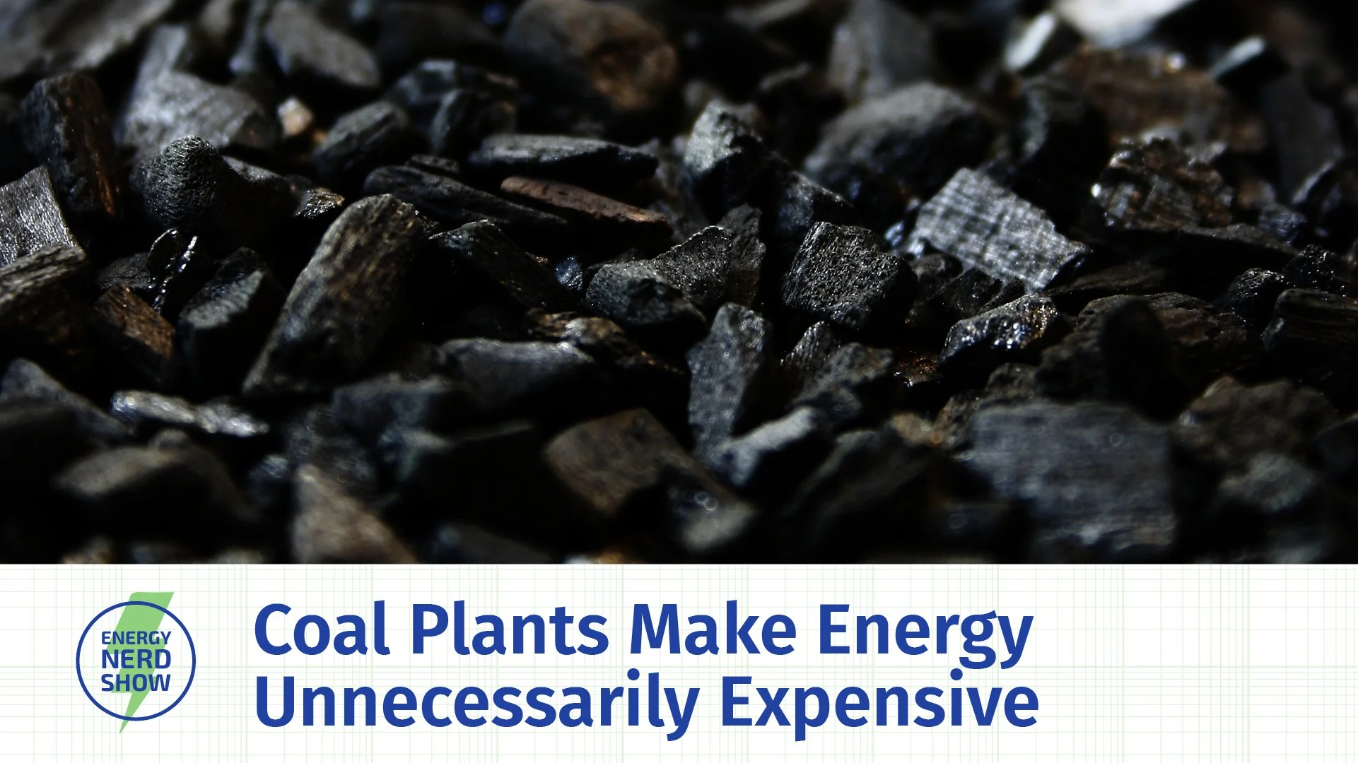 The Dirty Little Secret of How Coal Plants are Wasting Your Money (w/Iain Addleton)