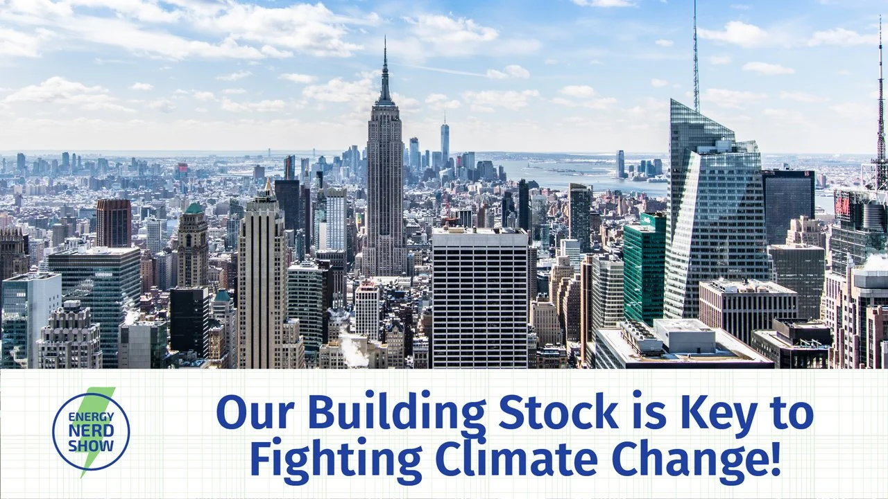 This MIT Lab is Supporting Rapid Transformation of Cities Globally (w/Christoph Reinhart)