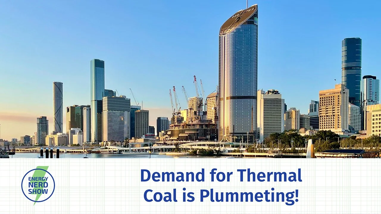 Fighting Big Coal in Australia! (w/Rachel Wilson)