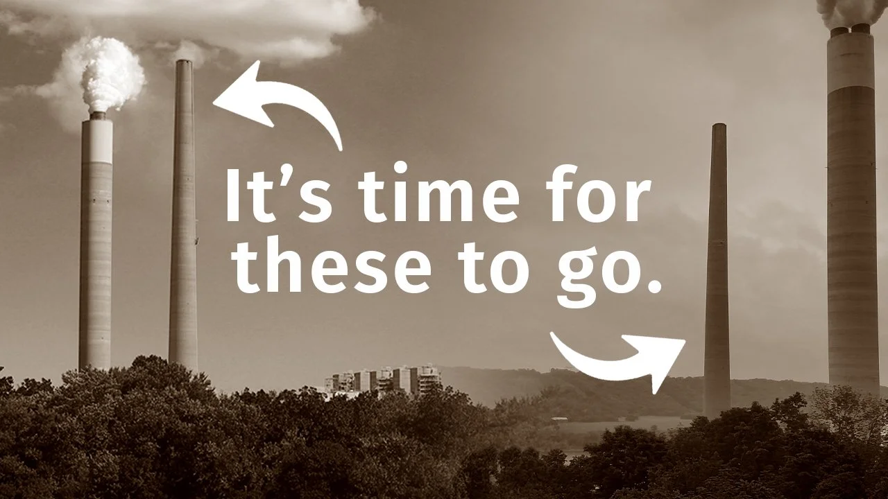 These Hyper Polluting Coal Plants Waste Hundreds of Millions of Dollars (w/Devi Glick)